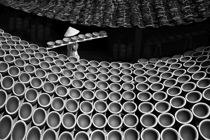 Seven Vietnamese photographers represented in 2014 CGAP photo contest